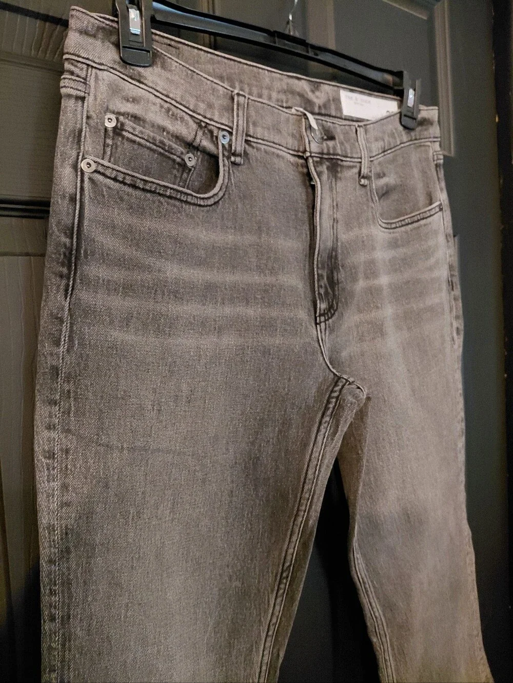 rag & bone designed mid